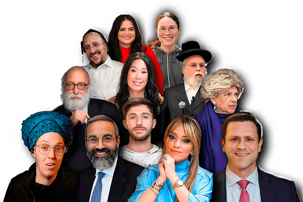 Podcast guest - Happiness