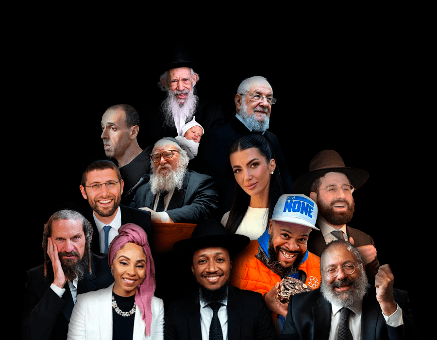 Podcast guest - Conversations