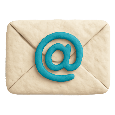 Newsletter icon