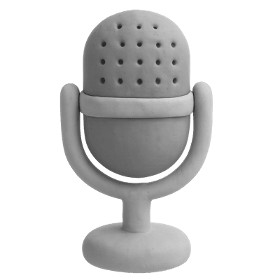 Podcast icon