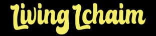 Living Lchaim Logo
