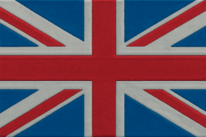 UK flag