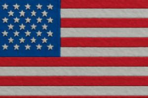 US flag