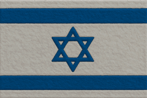 Israel flag
