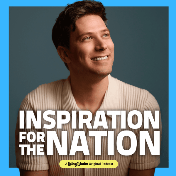 Inspiration for the Nation Podcast