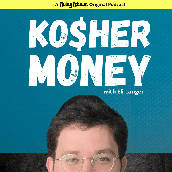 Kosher Money