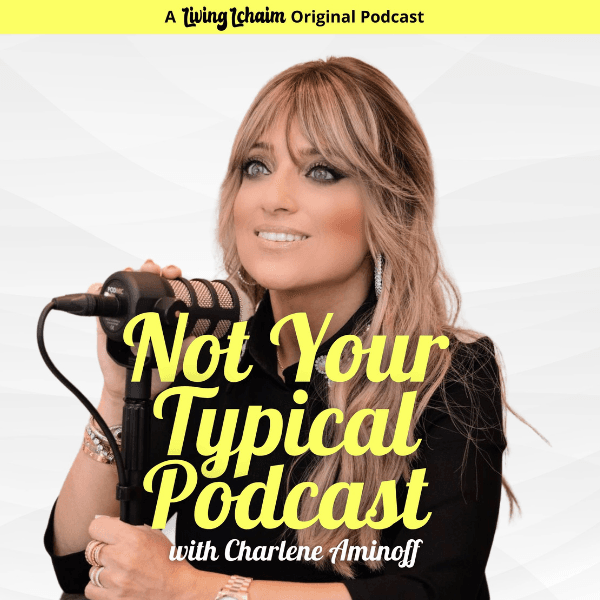 Not Your Typical Podcast Podcast