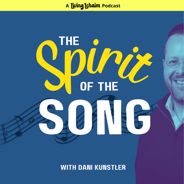 The Spirit of the Song Podcast