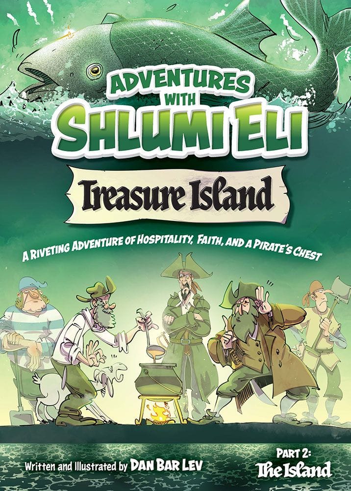 Treasure Island