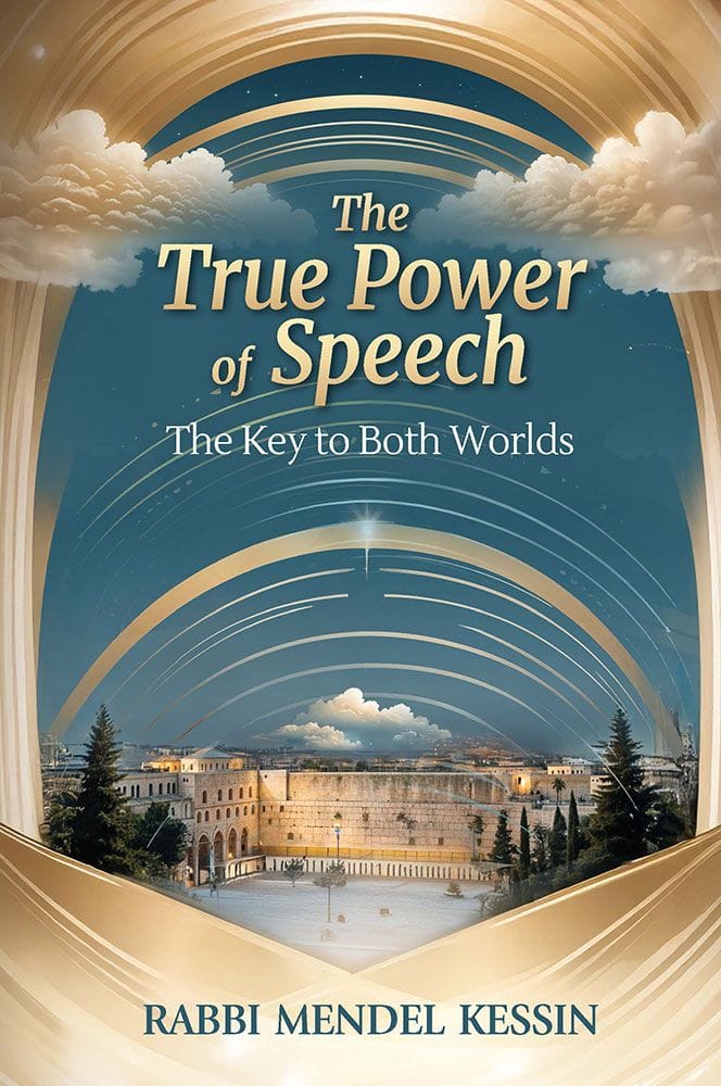 The True Power of Speech